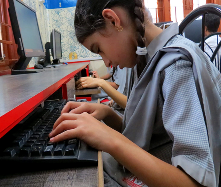 Computer Training